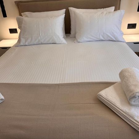 Corfu Memories Boutique Apartment エクステリア 写真