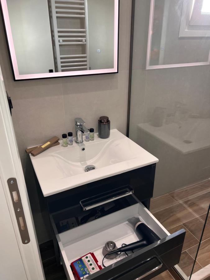 Corfu Memories Boutique Apartment エクステリア 写真