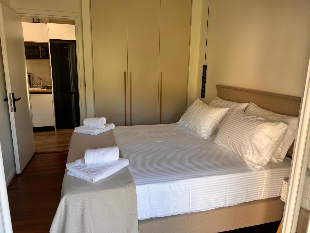 Corfu Memories Boutique Apartment エクステリア 写真