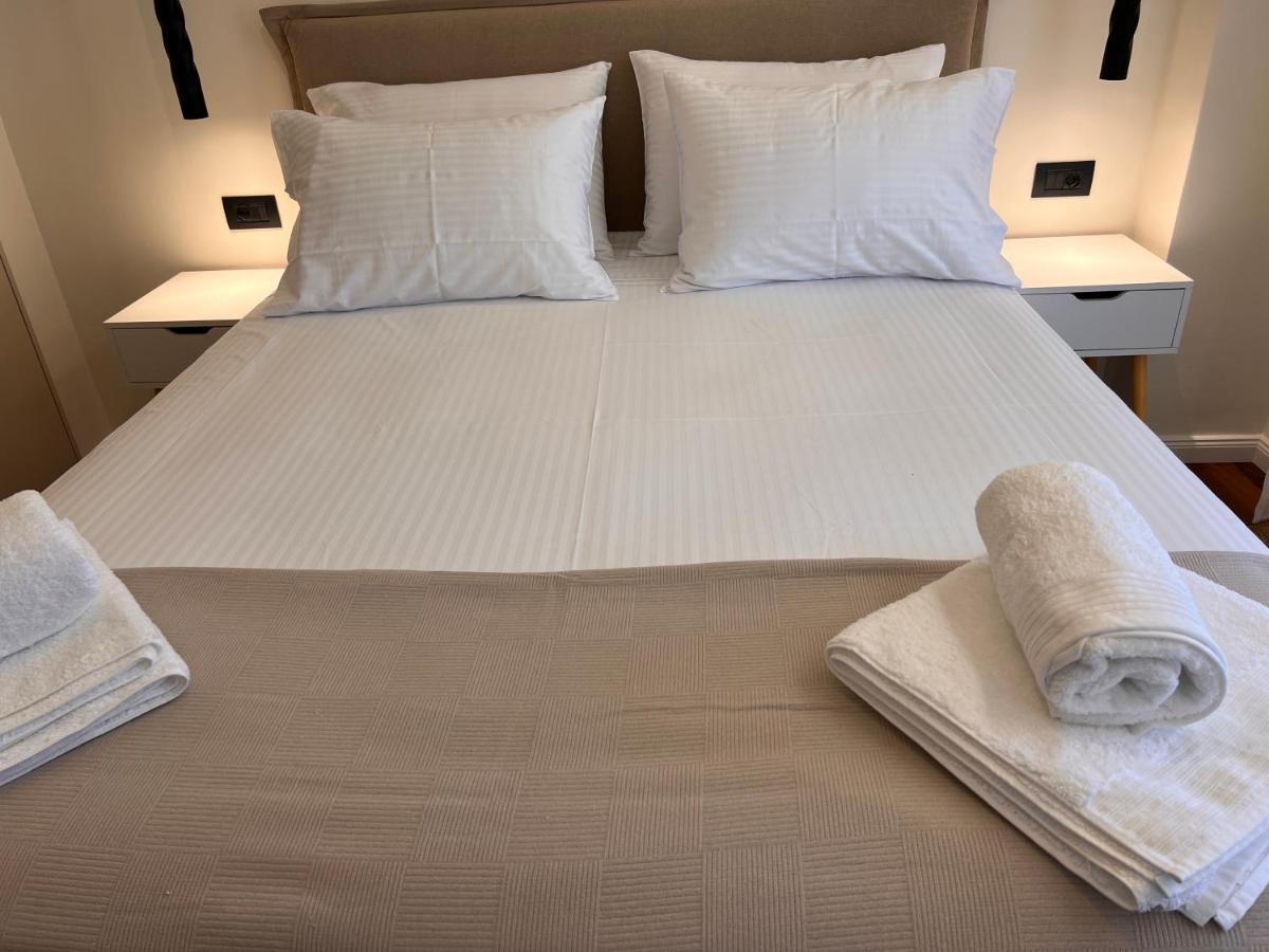 Corfu Memories Boutique Apartment エクステリア 写真