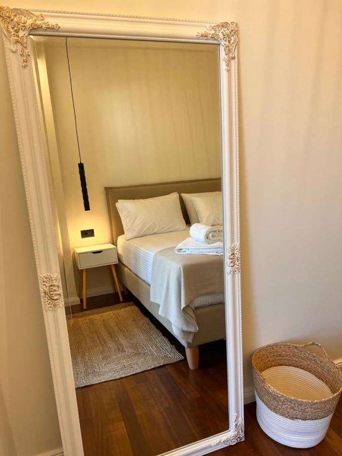 Corfu Memories Boutique Apartment エクステリア 写真