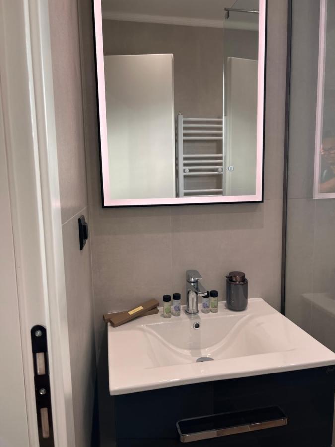 Corfu Memories Boutique Apartment エクステリア 写真