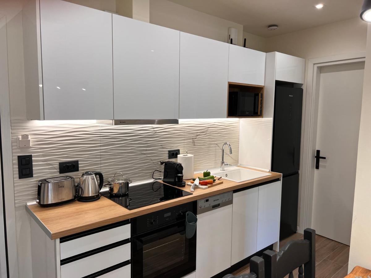 Corfu Memories Boutique Apartment エクステリア 写真
