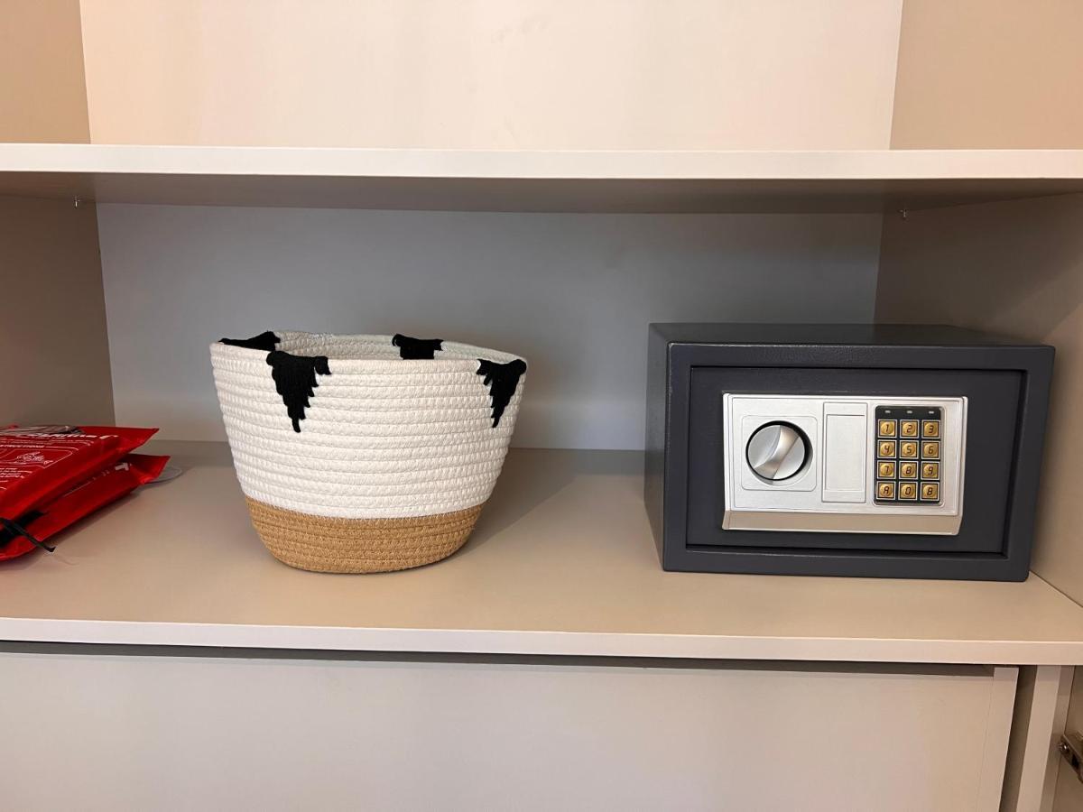Corfu Memories Boutique Apartment エクステリア 写真