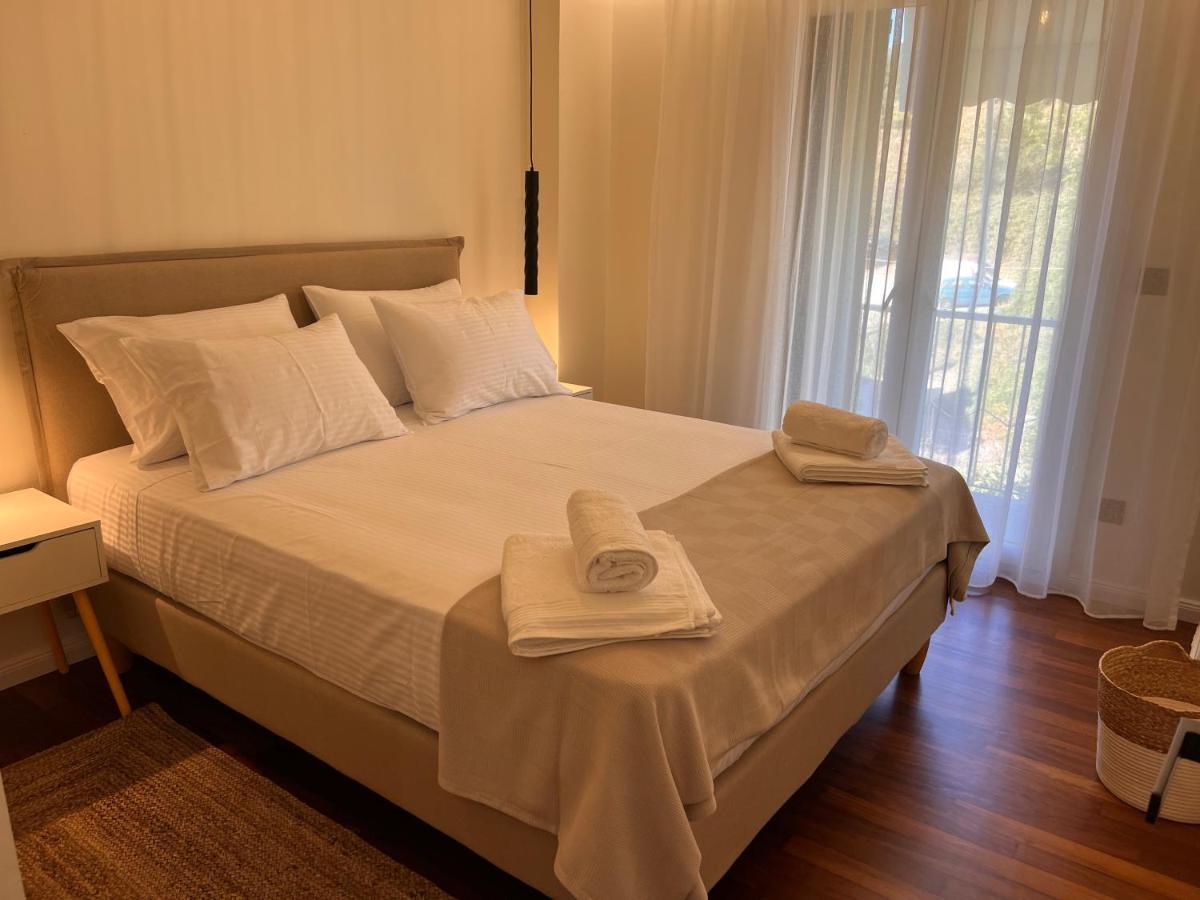 Corfu Memories Boutique Apartment エクステリア 写真