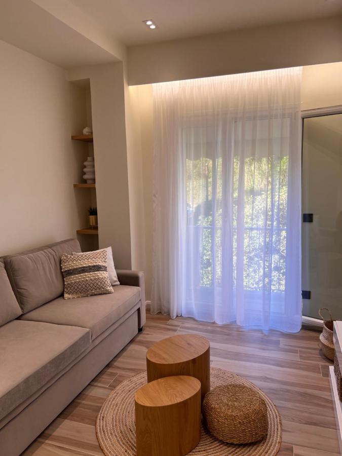 Corfu Memories Boutique Apartment エクステリア 写真