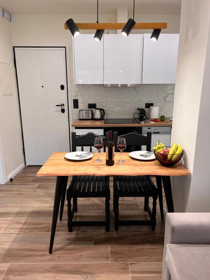Corfu Memories Boutique Apartment エクステリア 写真