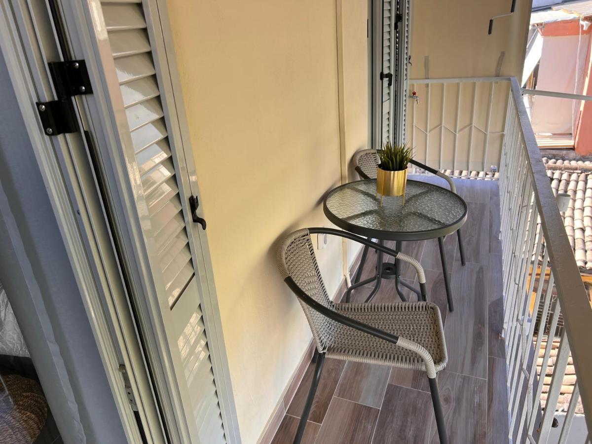 Corfu Memories Boutique Apartment エクステリア 写真