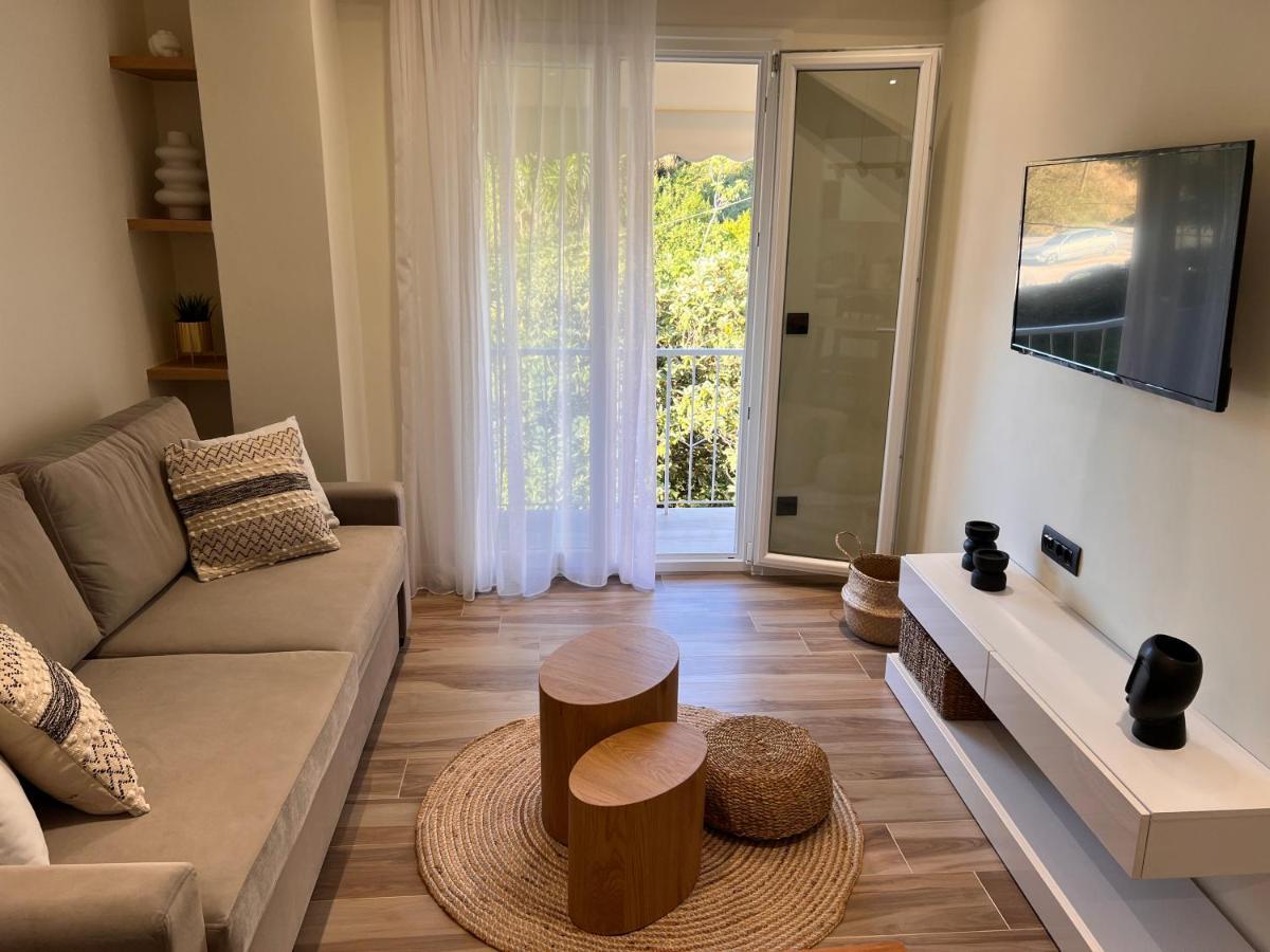 Corfu Memories Boutique Apartment エクステリア 写真