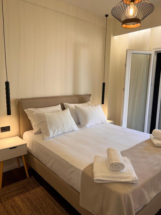 Corfu Memories Boutique Apartment エクステリア 写真