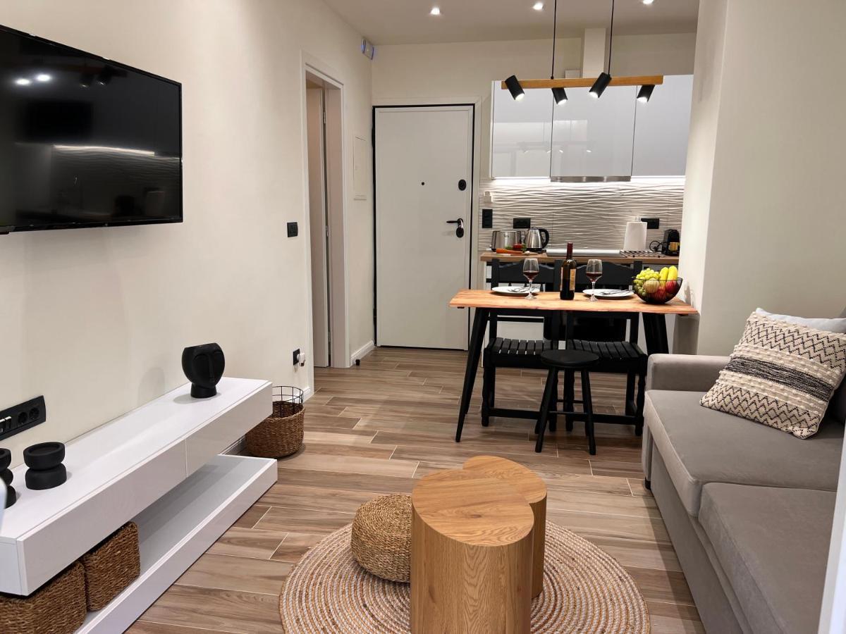Corfu Memories Boutique Apartment エクステリア 写真