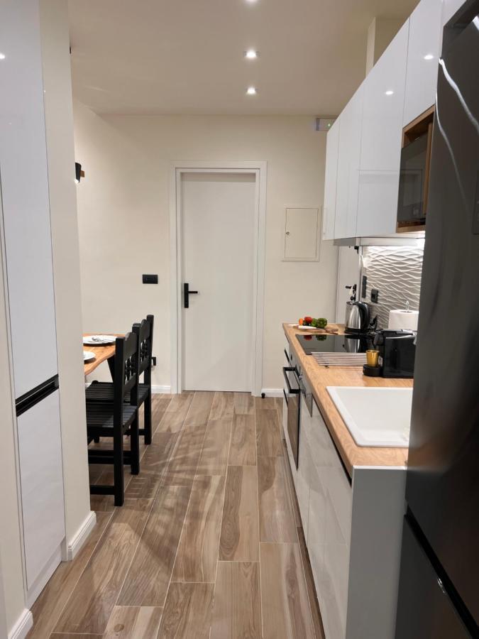 Corfu Memories Boutique Apartment エクステリア 写真