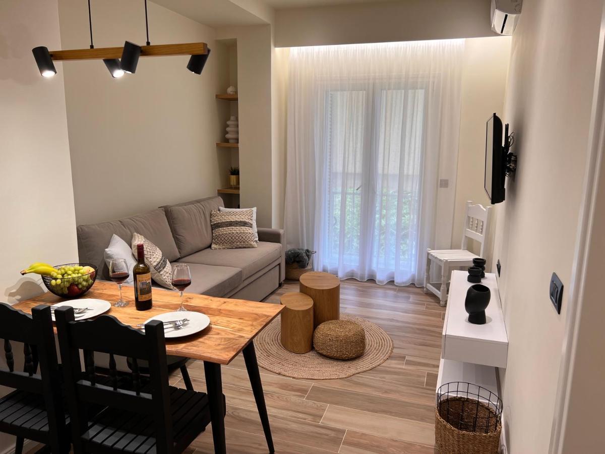 Corfu Memories Boutique Apartment エクステリア 写真