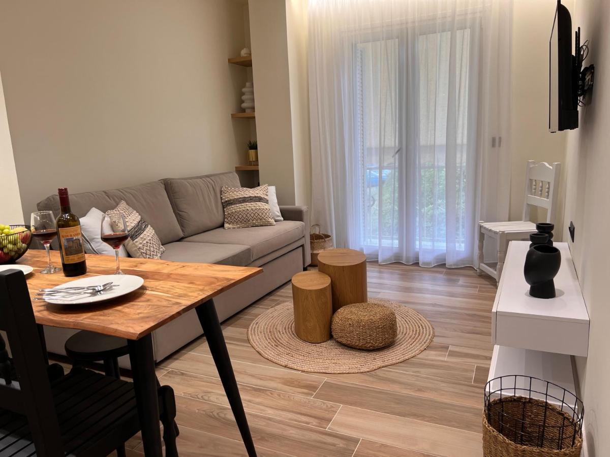 Corfu Memories Boutique Apartment エクステリア 写真