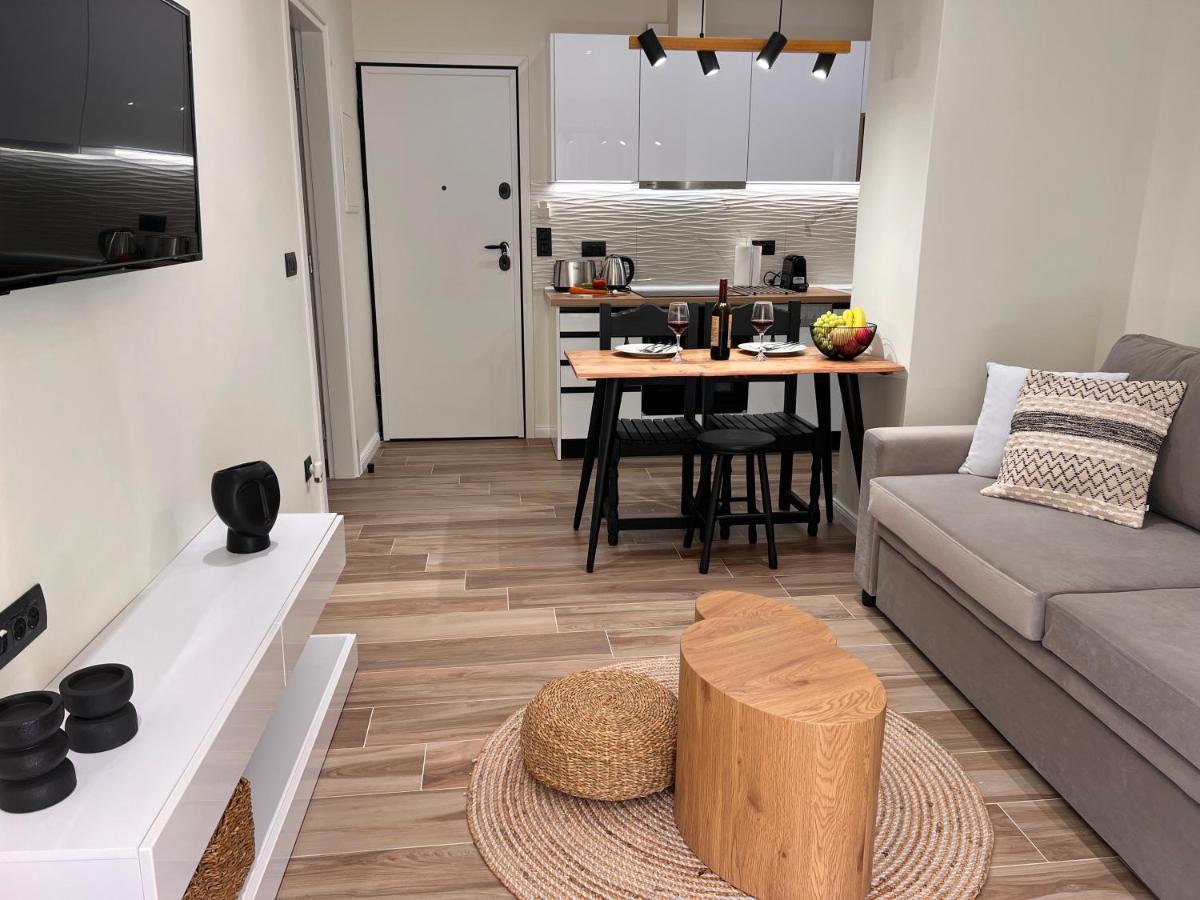 Corfu Memories Boutique Apartment エクステリア 写真